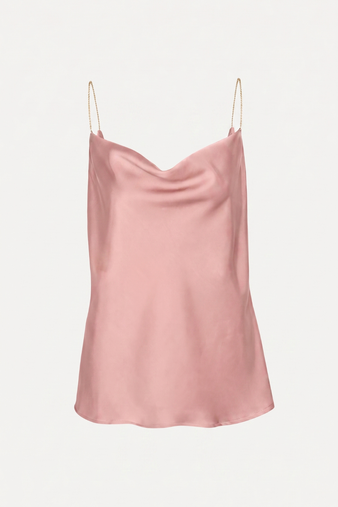 OLIVIA POWDER  TOP