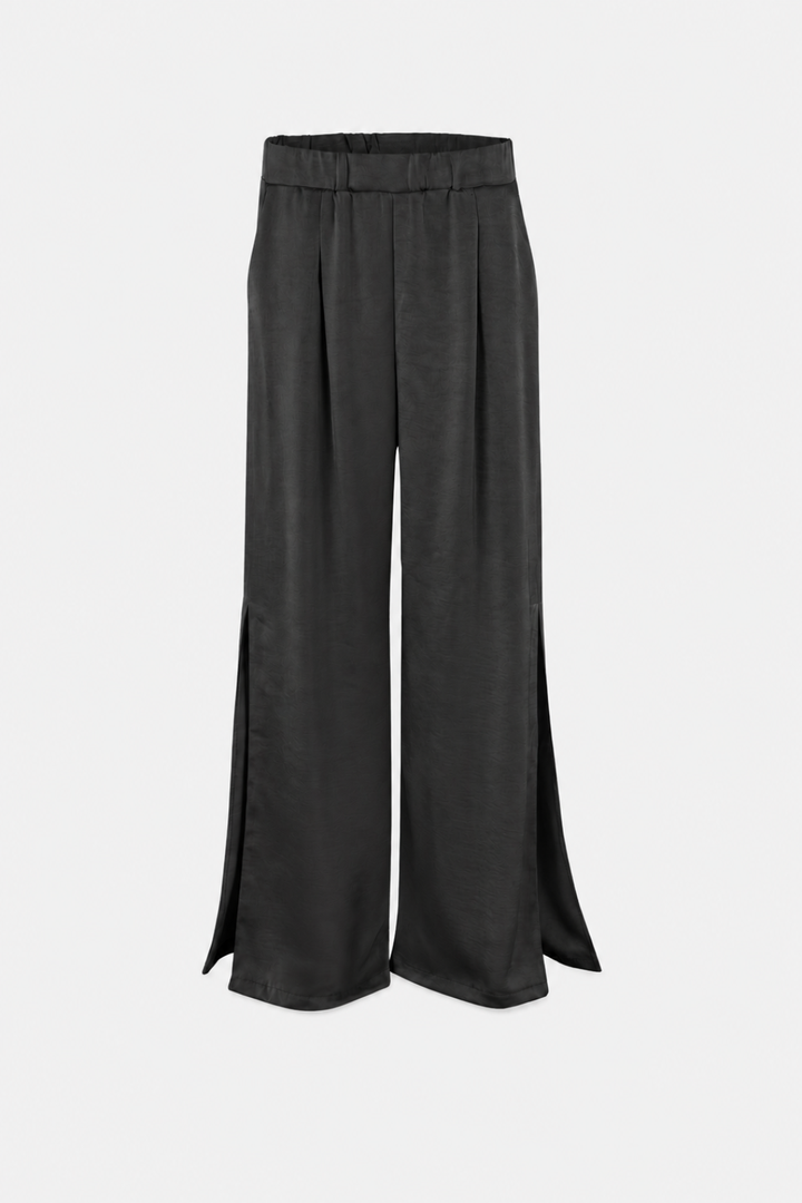 TONY BLACK PANTS