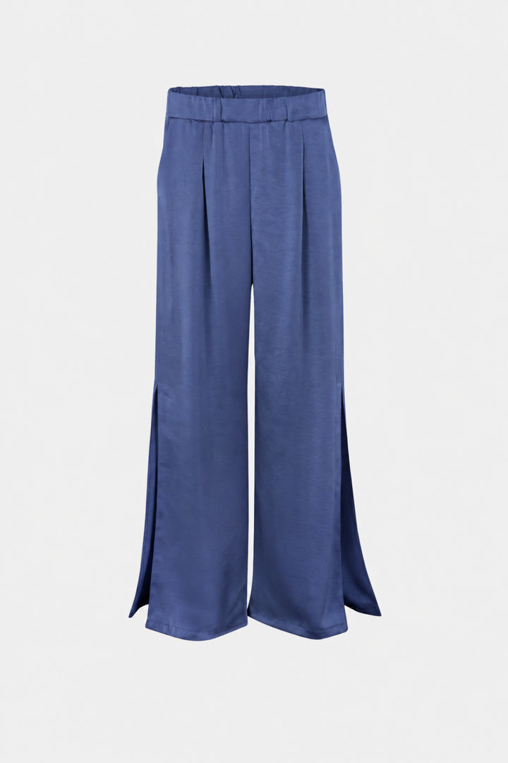TONY  NAVY BLUE PANTS