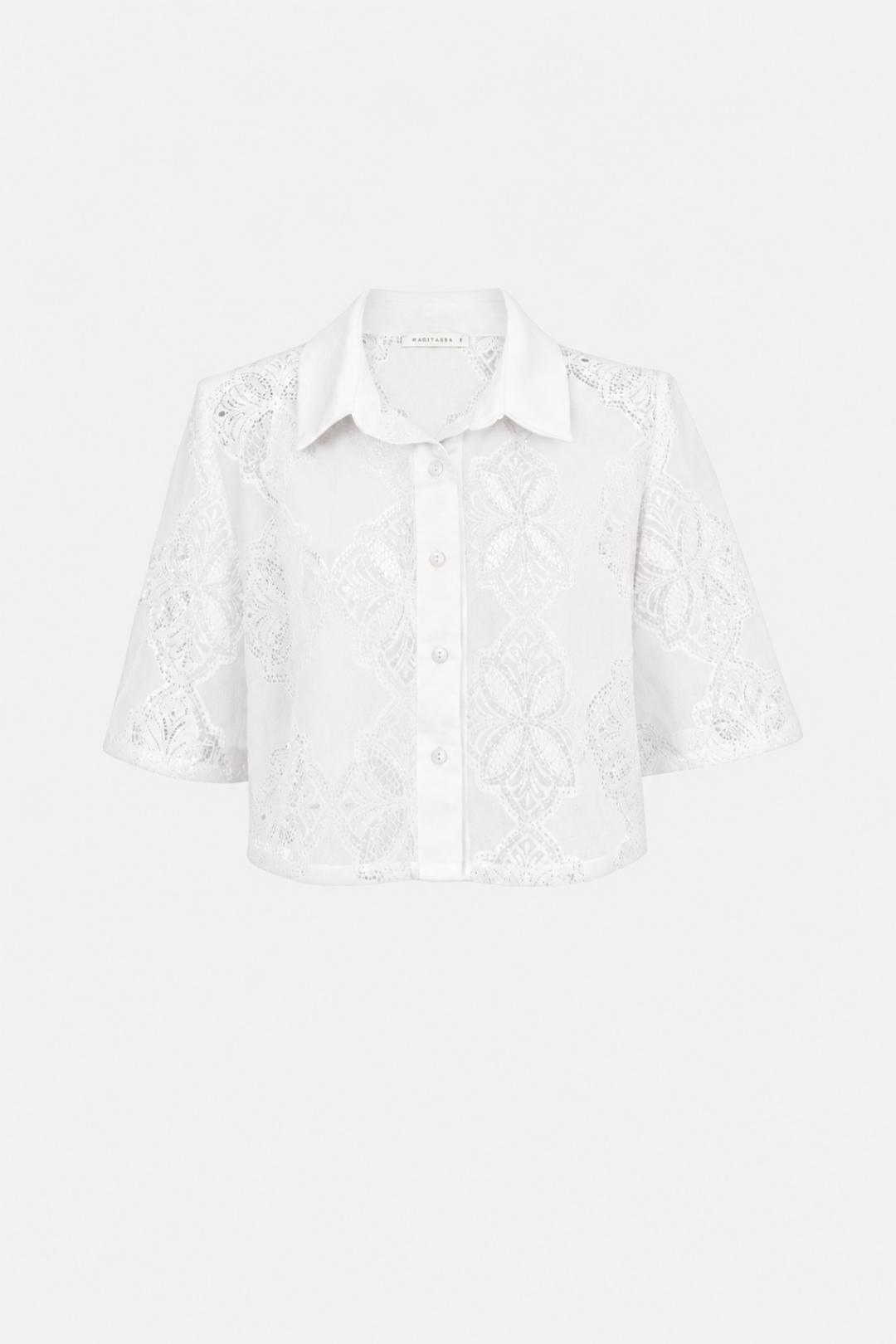 ROSANNA WHITE  SHIRT
