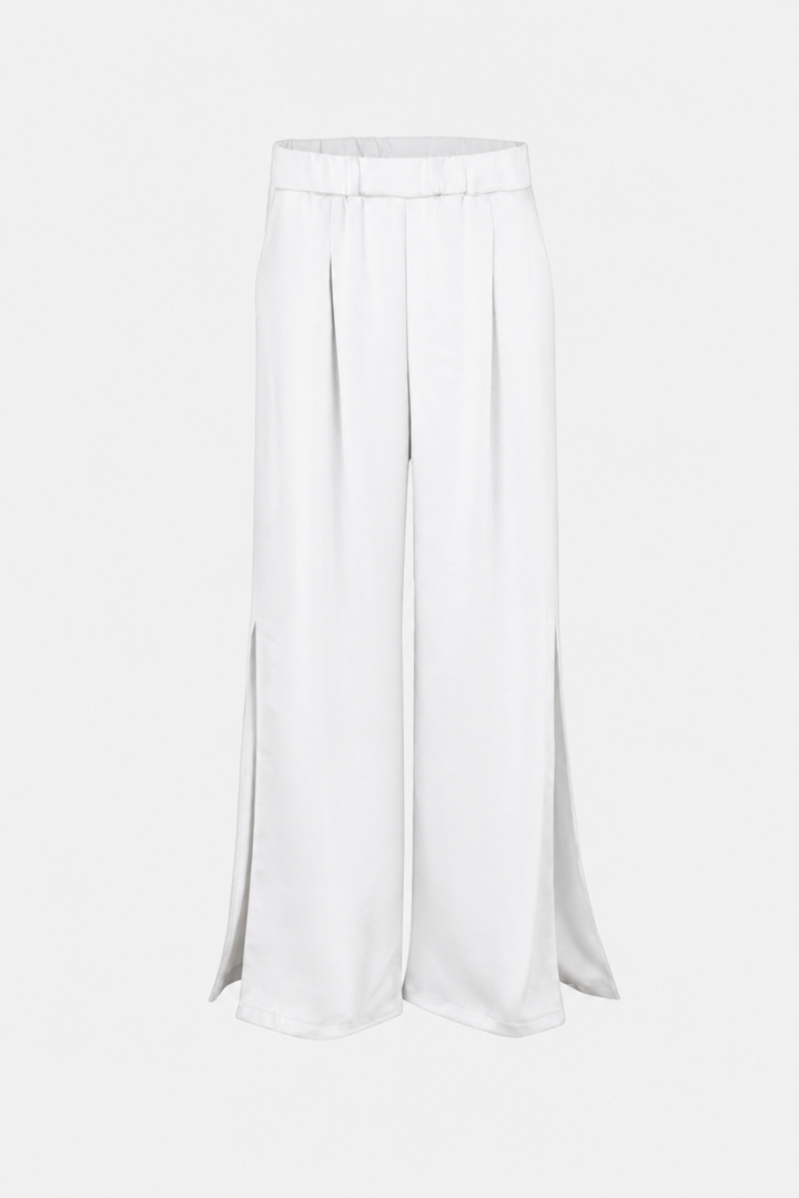 TONY  WHITE PANTS