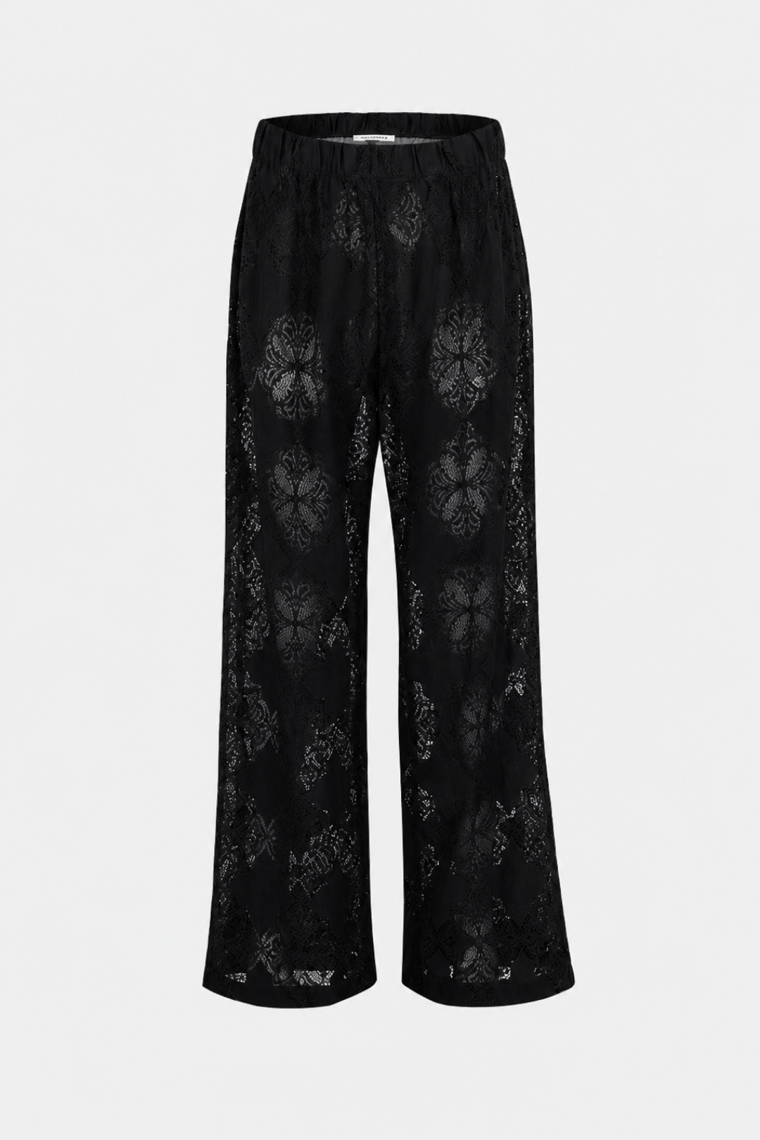 ROSANNA BLACK  PANTS