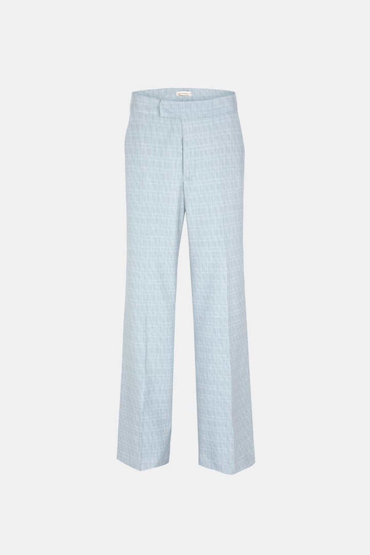 OPHELIA CLASSIC LIGHT BLUE PANTS