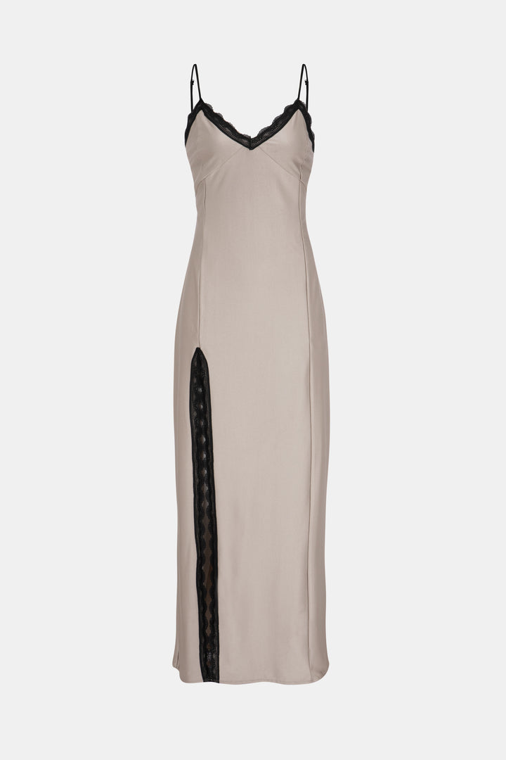 NICOLA MOVEMENT  DRESS