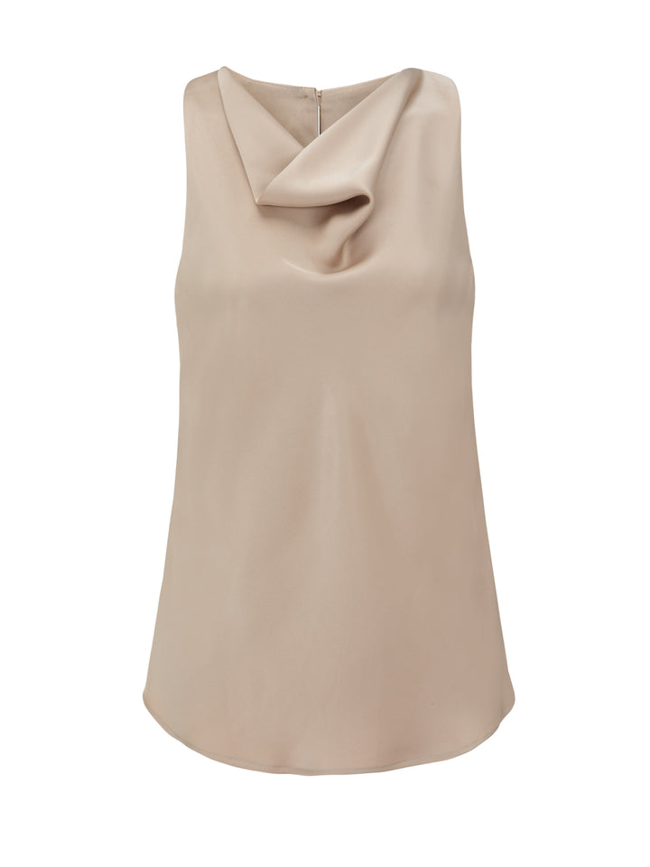 ALEXA SAND TOP