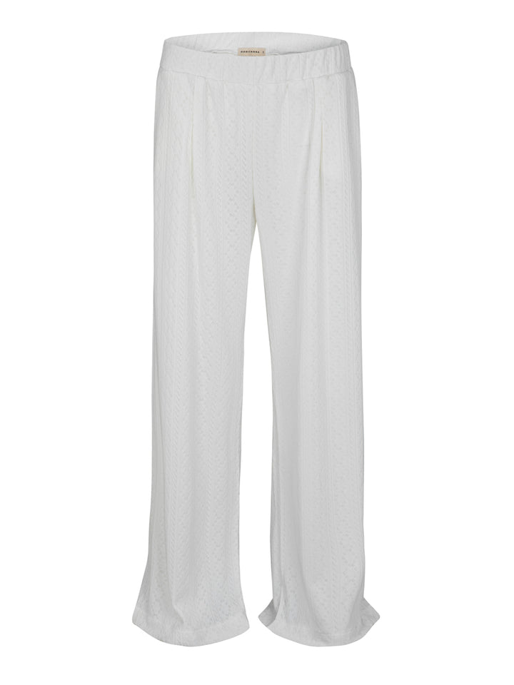 CORIN WHITE PANTS