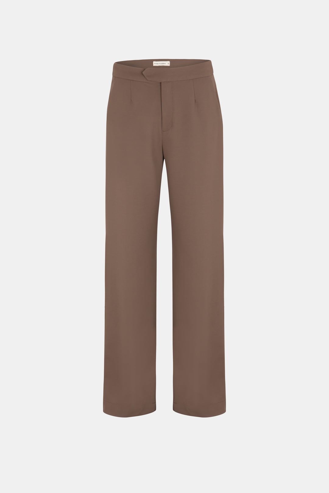 SYDNEY MOCHA PANTS