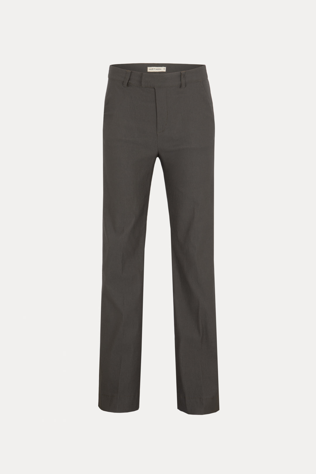 SOLY BROWN DOT CLASSIC PANTS