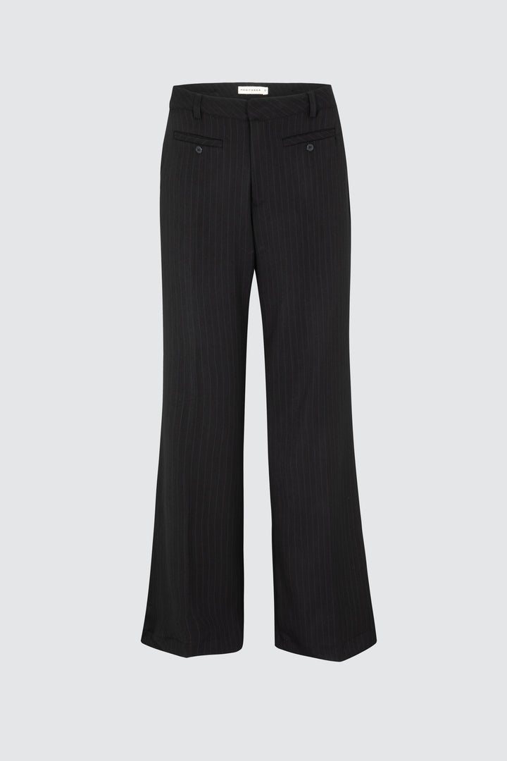 SHELLY BLACK CLASSIC PANTS