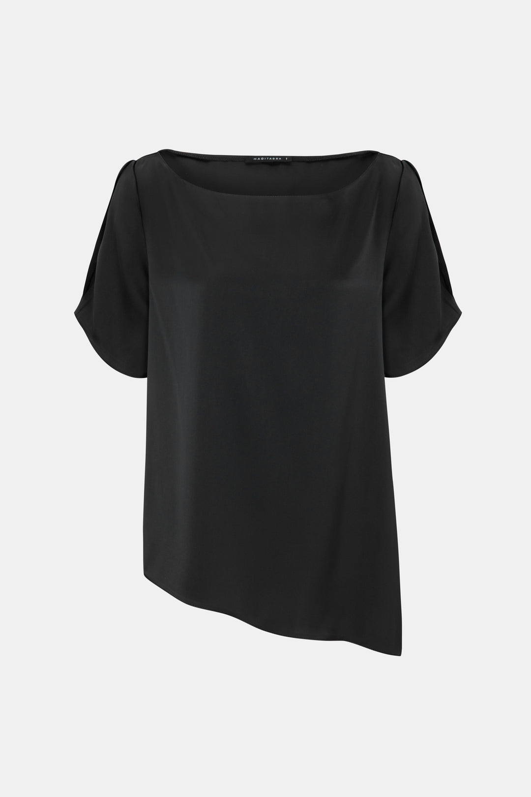 MILLY BLACK  SHIRT