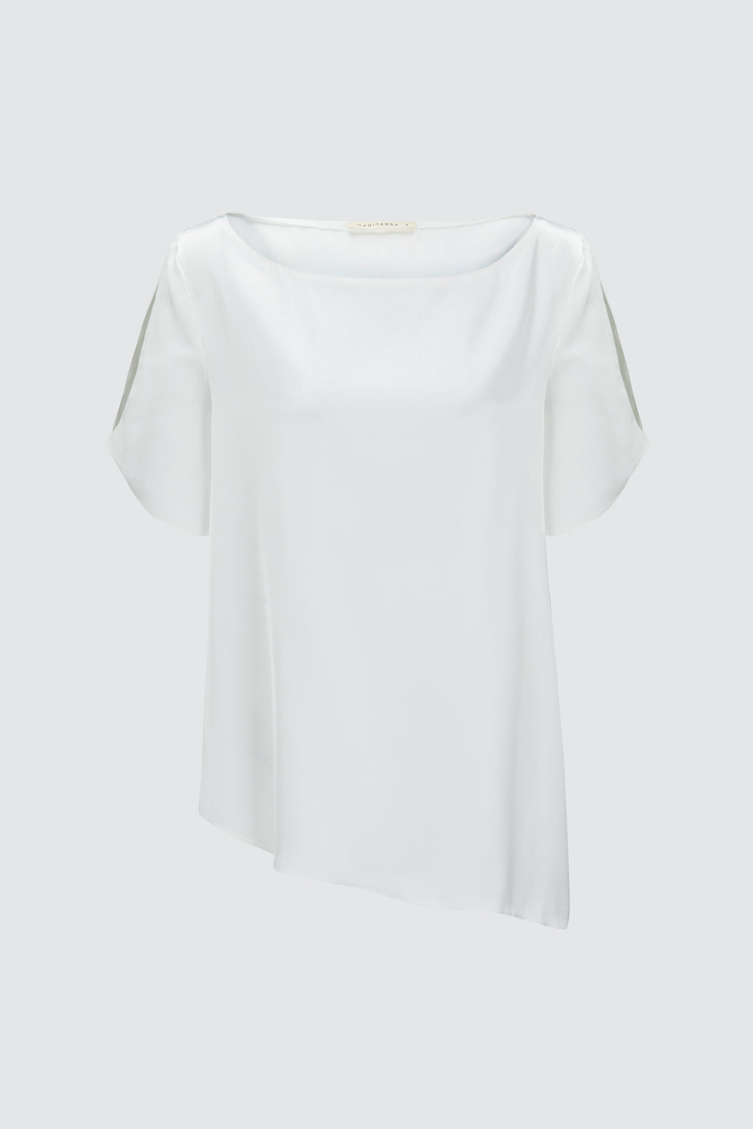 MILLY WHITE  SHIRT