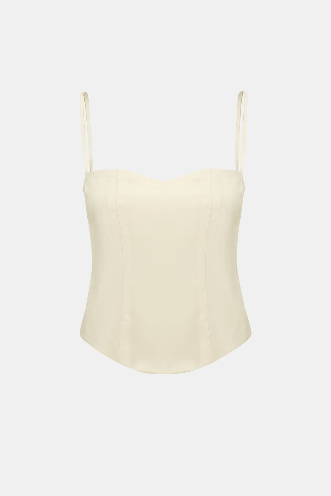 BETTE BUTTER CORSET