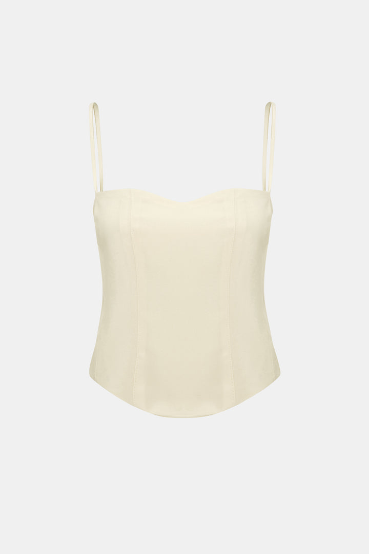 BETTE BUTTER CORSET