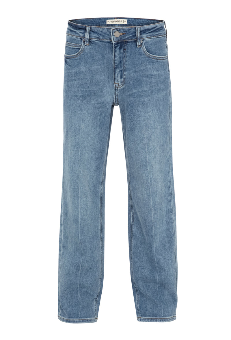 CARA STRIGHT LEG JEANS