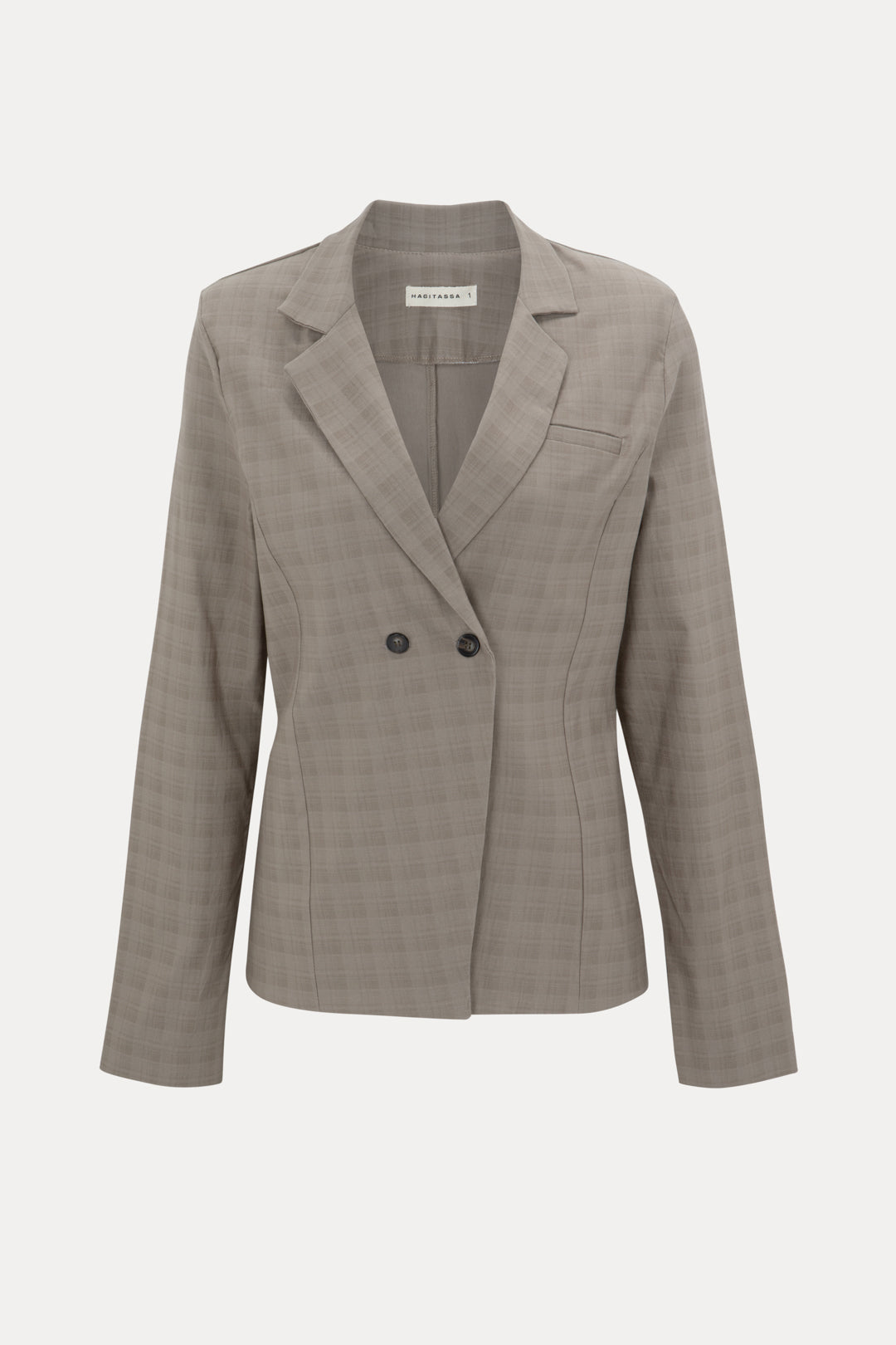 MICHELLE STONE JACKET