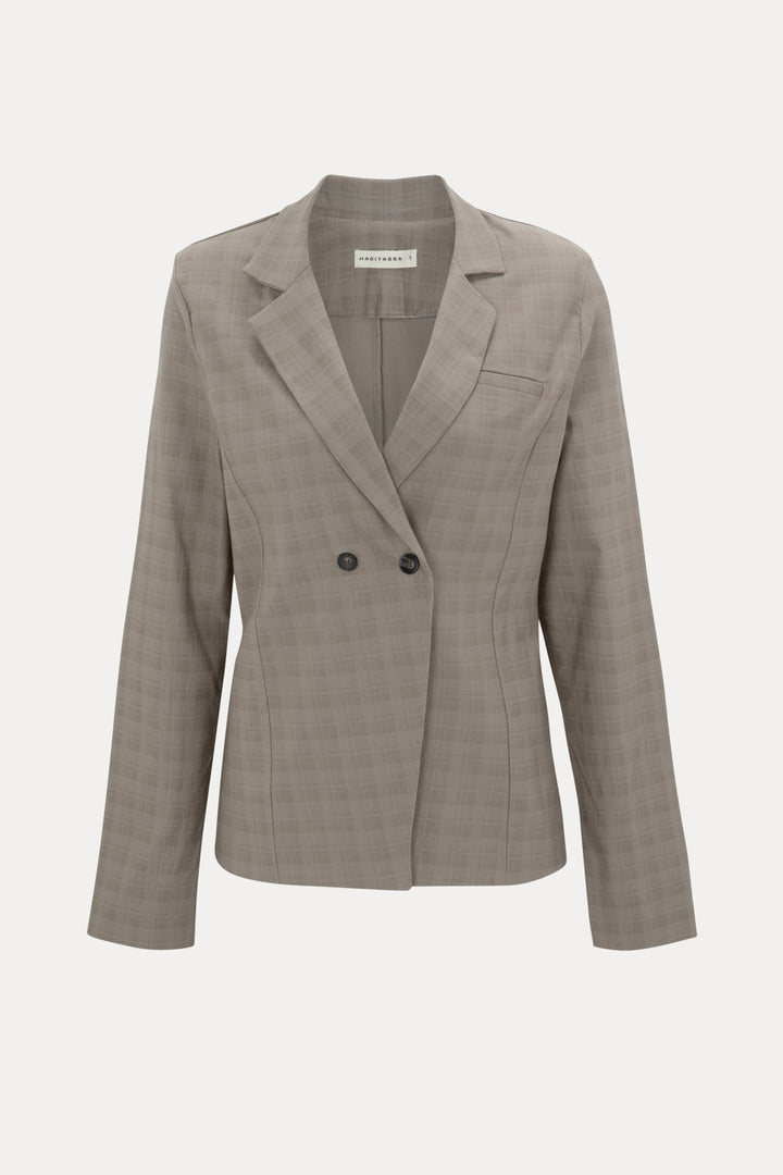 MICHELLE STONE JACKET