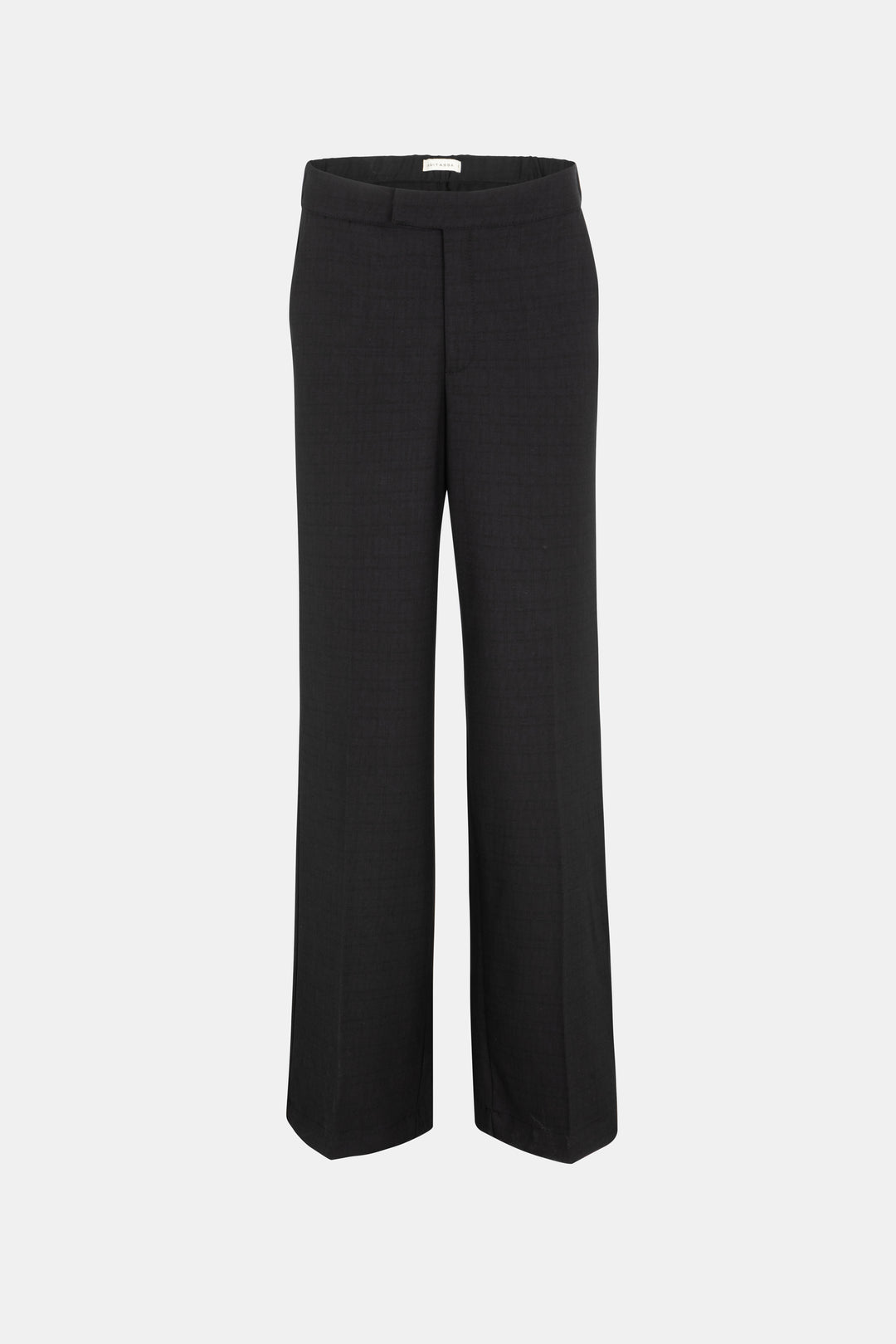 OPHELIA CLASSIC BLACK PANTS