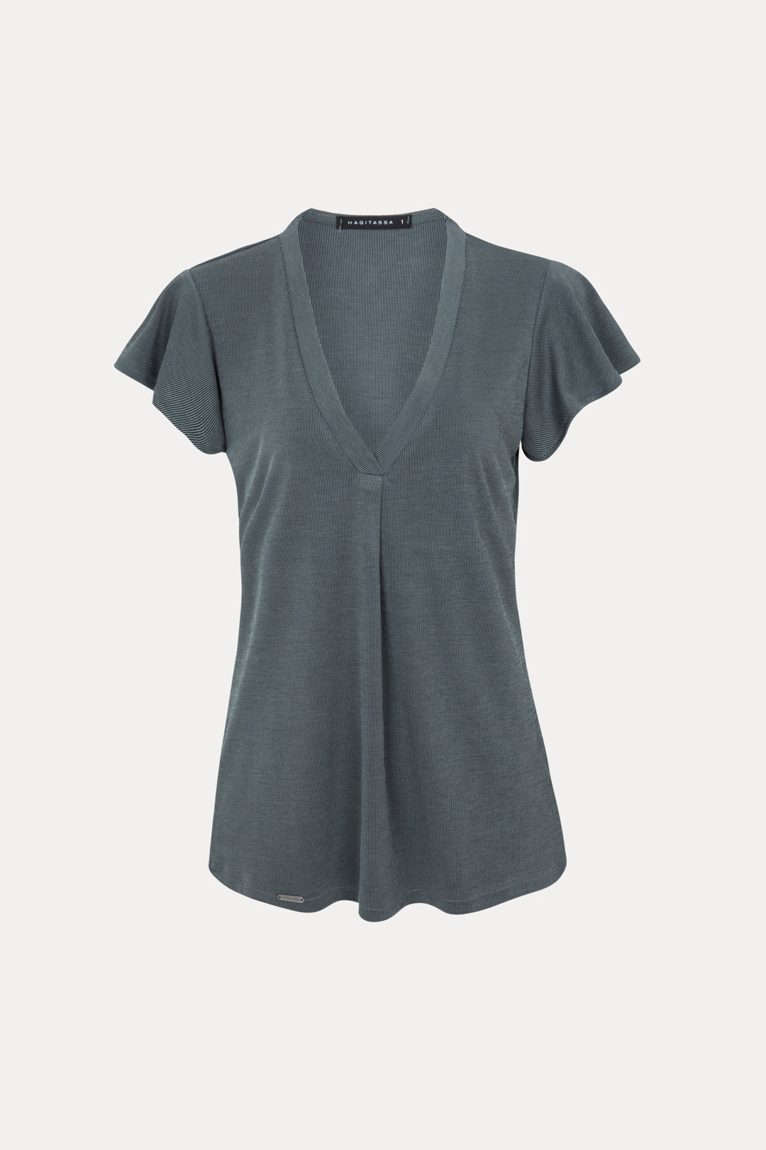 ASHLEY BLACK SHIRT
