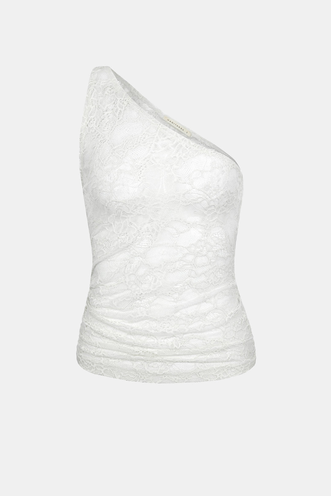 DEKOTA WHITE TOP