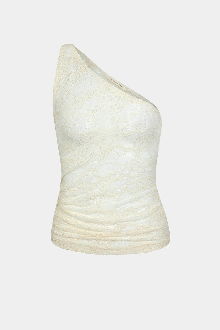 DEKOTA BUTTER TOP