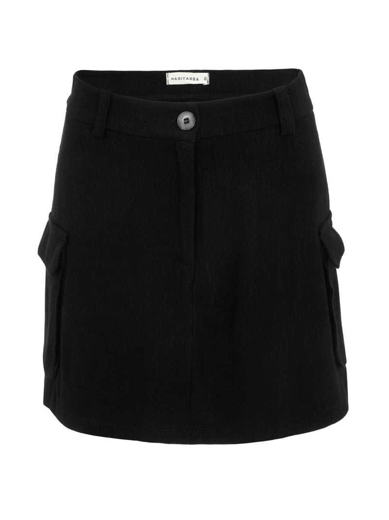 Sam Short - Skirt