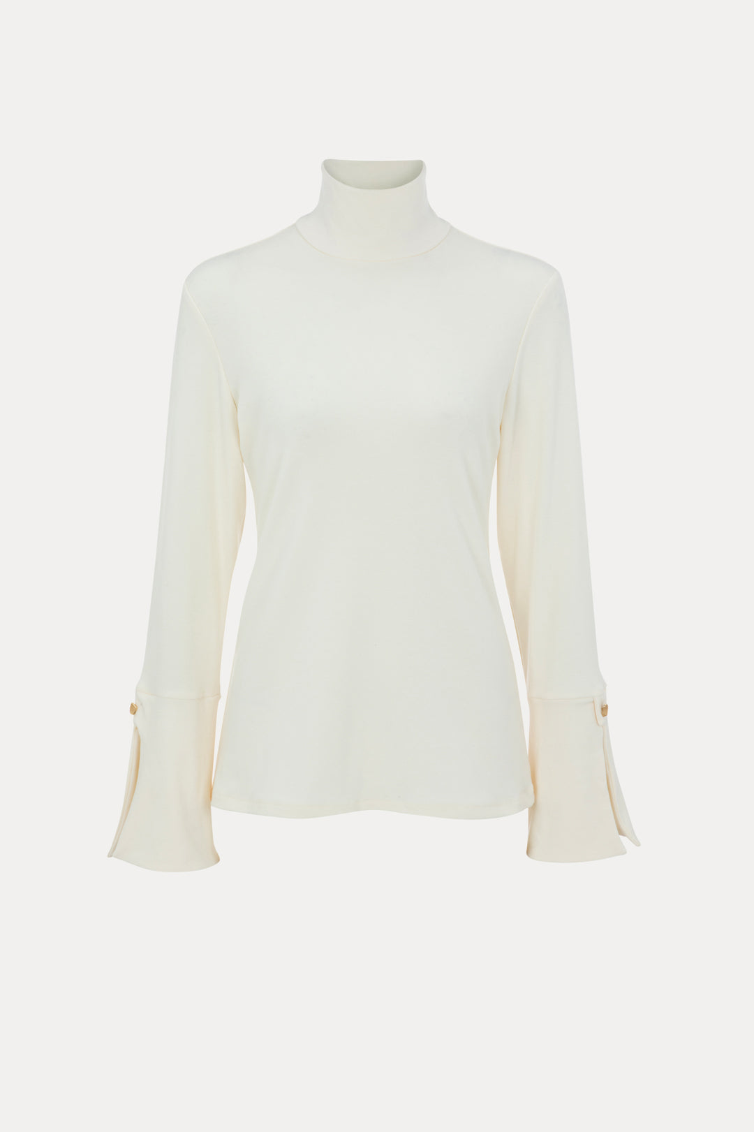 SYLVIE BUTTER SHIRT