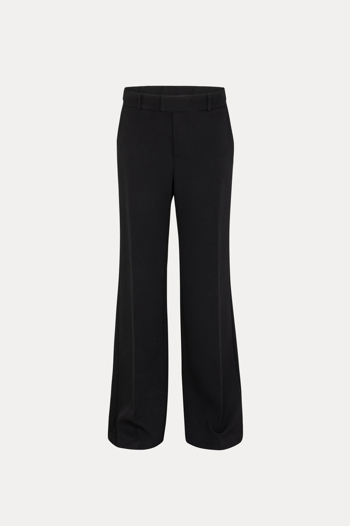 LIAN CLASSIC BLACK PANTS