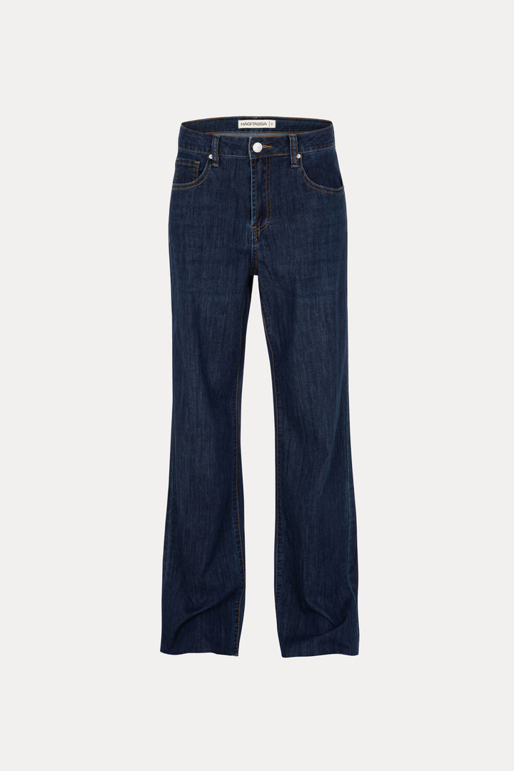 CARA STRAIGHT  LEG JEANS
