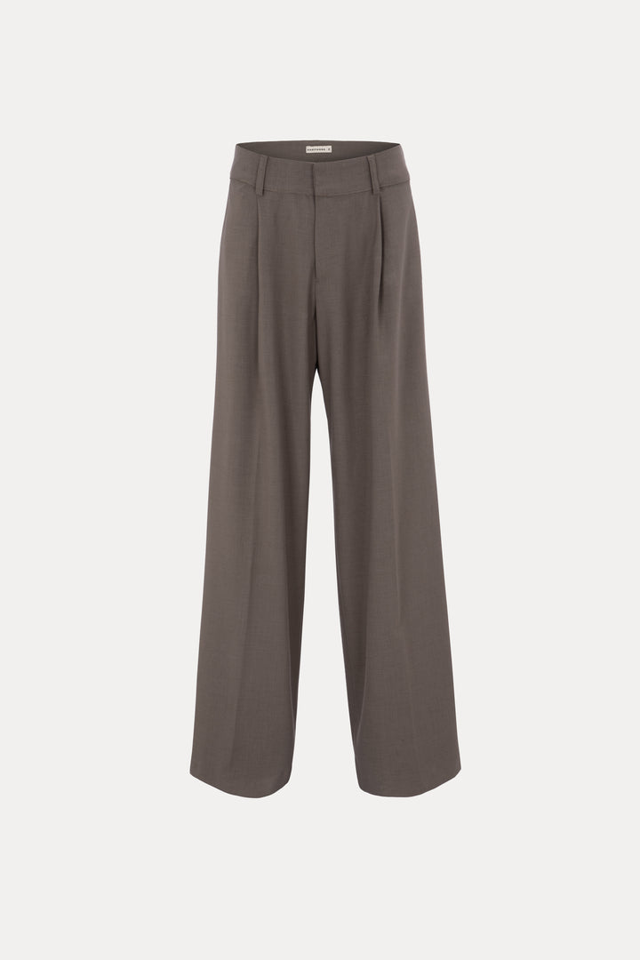 OR CLASSIC BROWN PANST