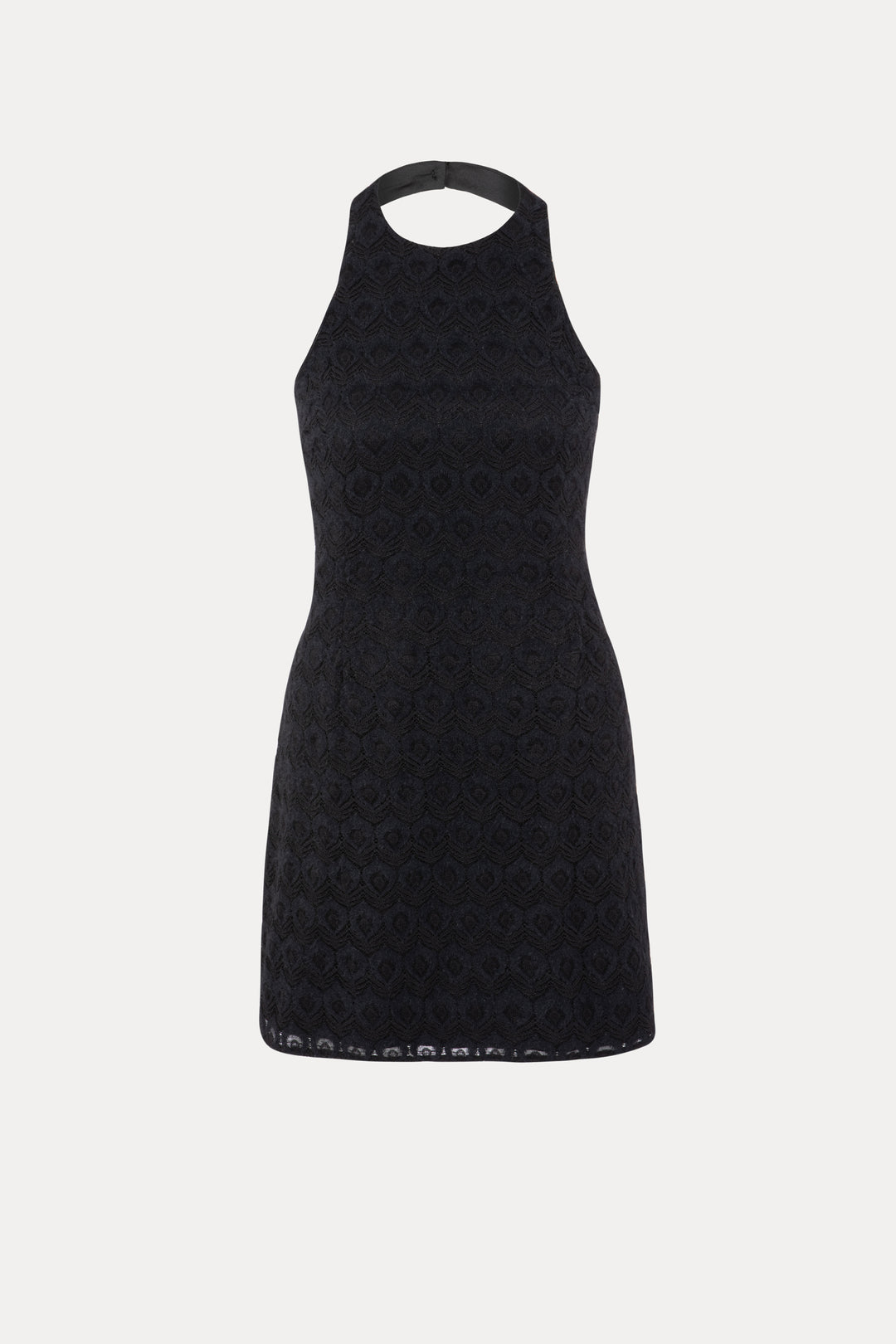 BRITMEY BLACK DRESS