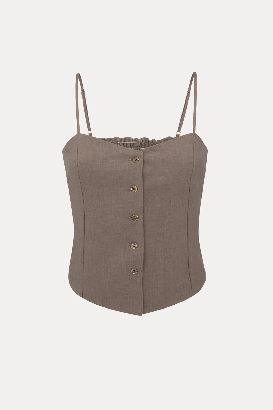 OR  BROWN TOP