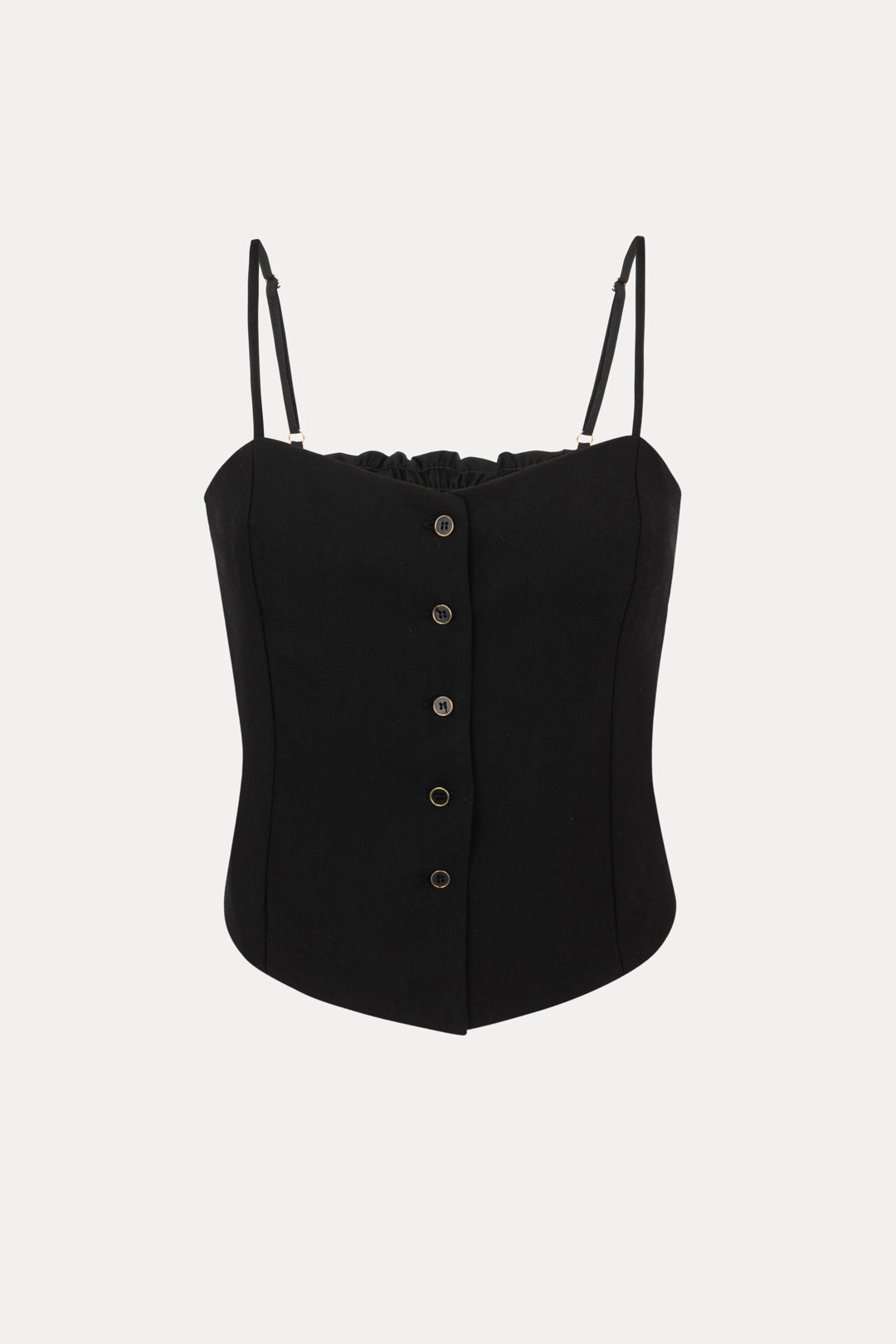 OR  BLACK TOP