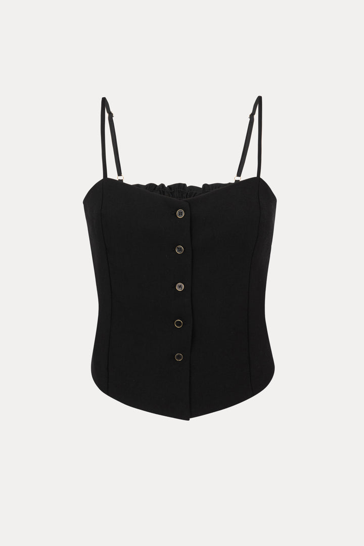 OR  BLACK TOP