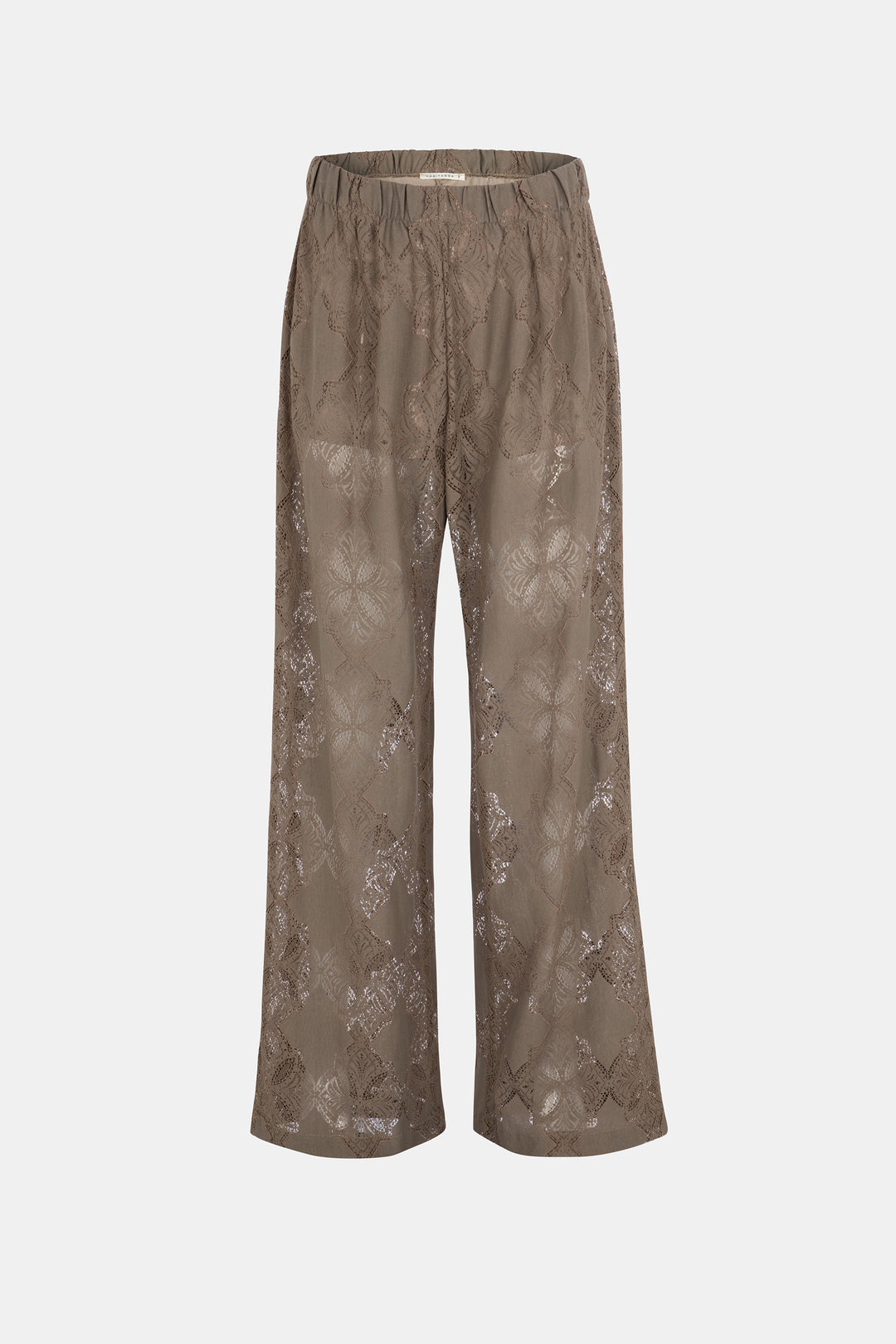ROSANNA MOCHA PANTS