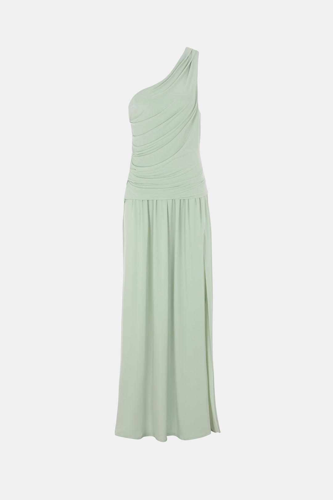 NETA MINT GREEN DRESS