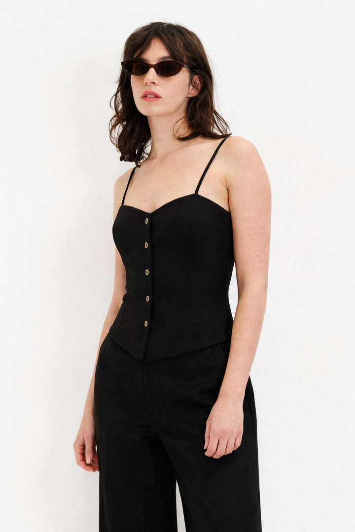 OR  BLACK TOP