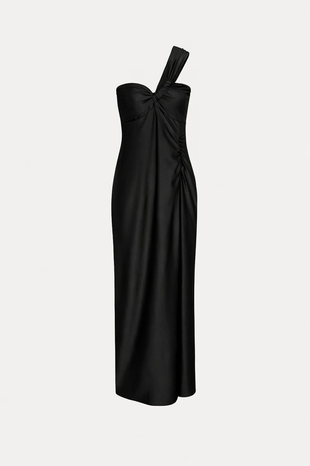 LESLIE BLACK DRESS