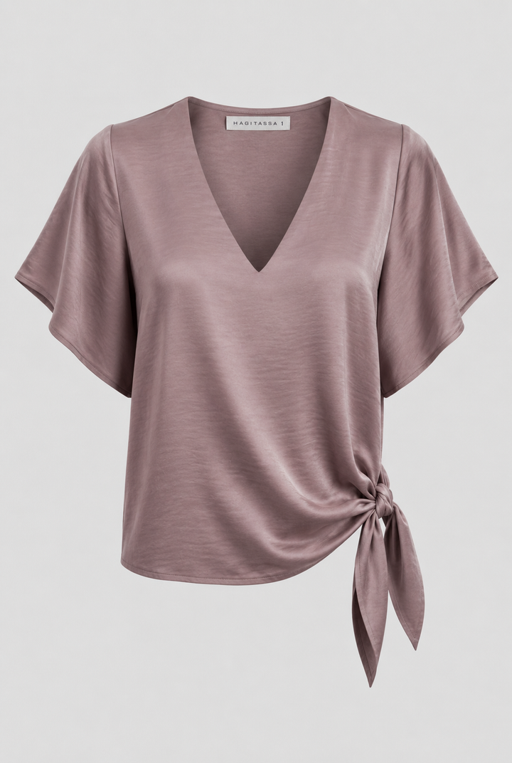 TONY NUDE  SHIRT