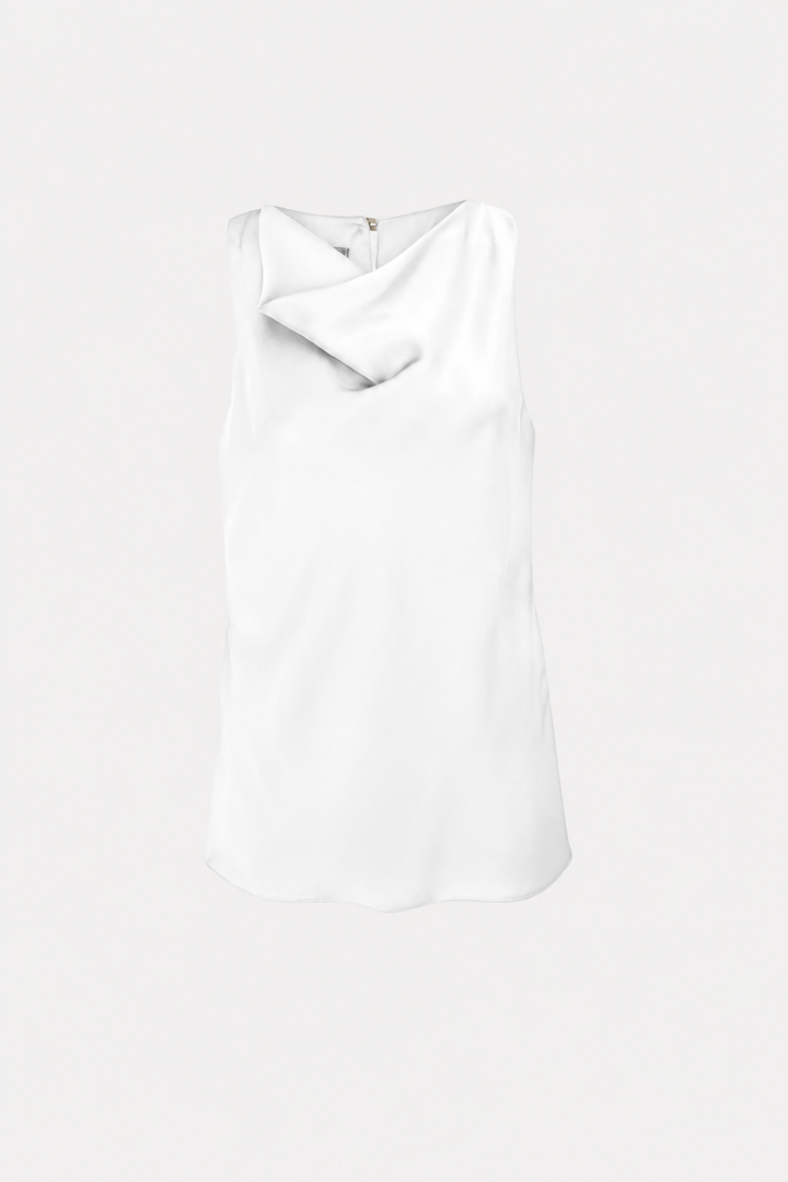 ALEXA WHITE TOP