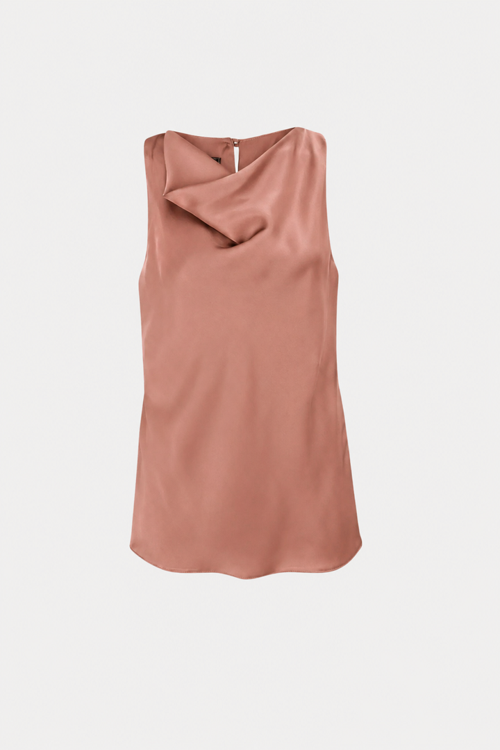 ALEXA PEACH TOP