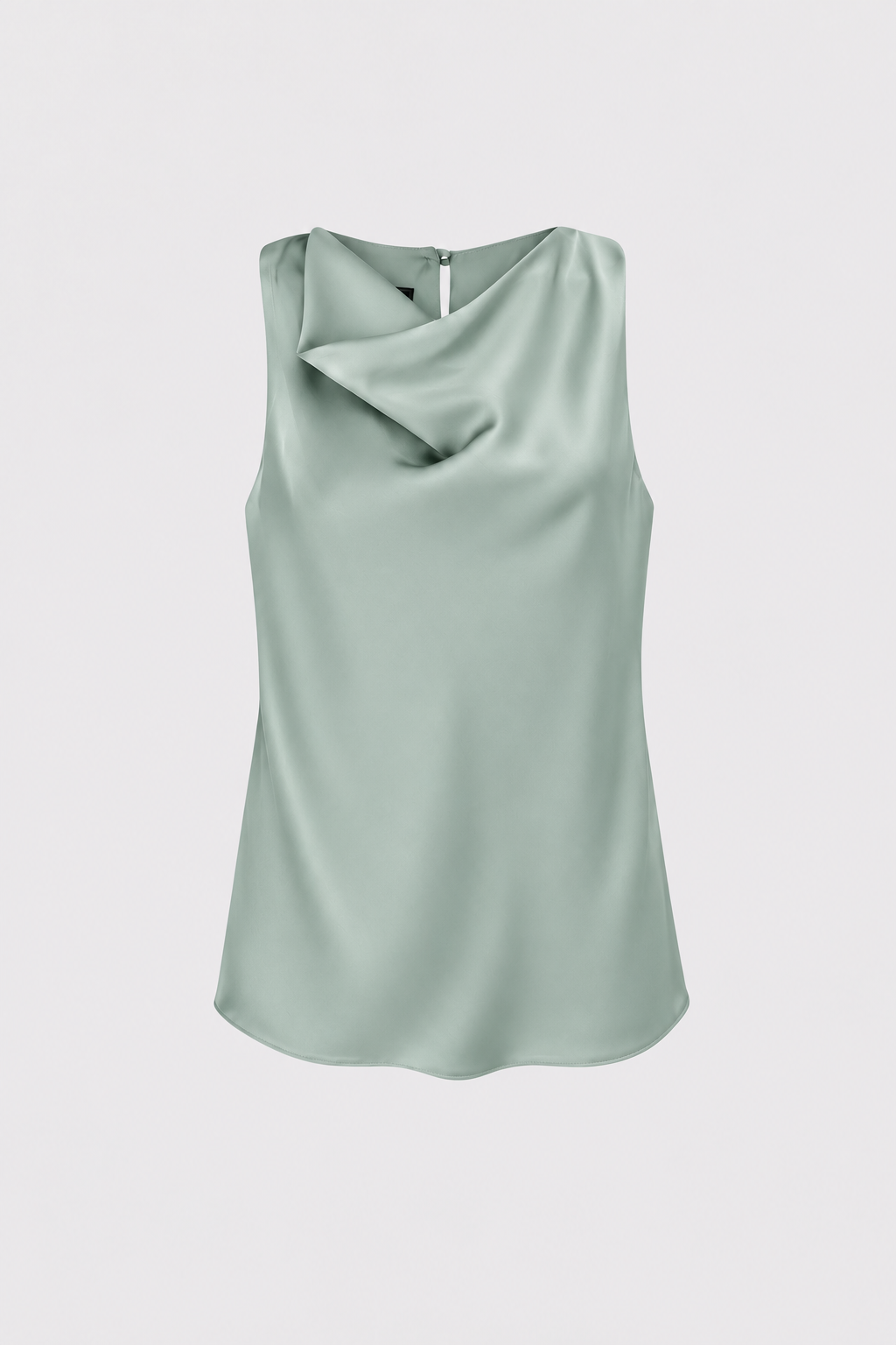 ALEXA MINT GREEN TOP