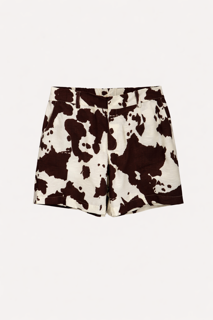 LNGRID SHORT PANTS