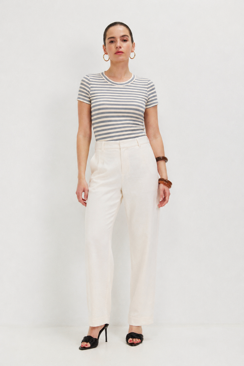 VIOLLET GUINNESS SHIRT