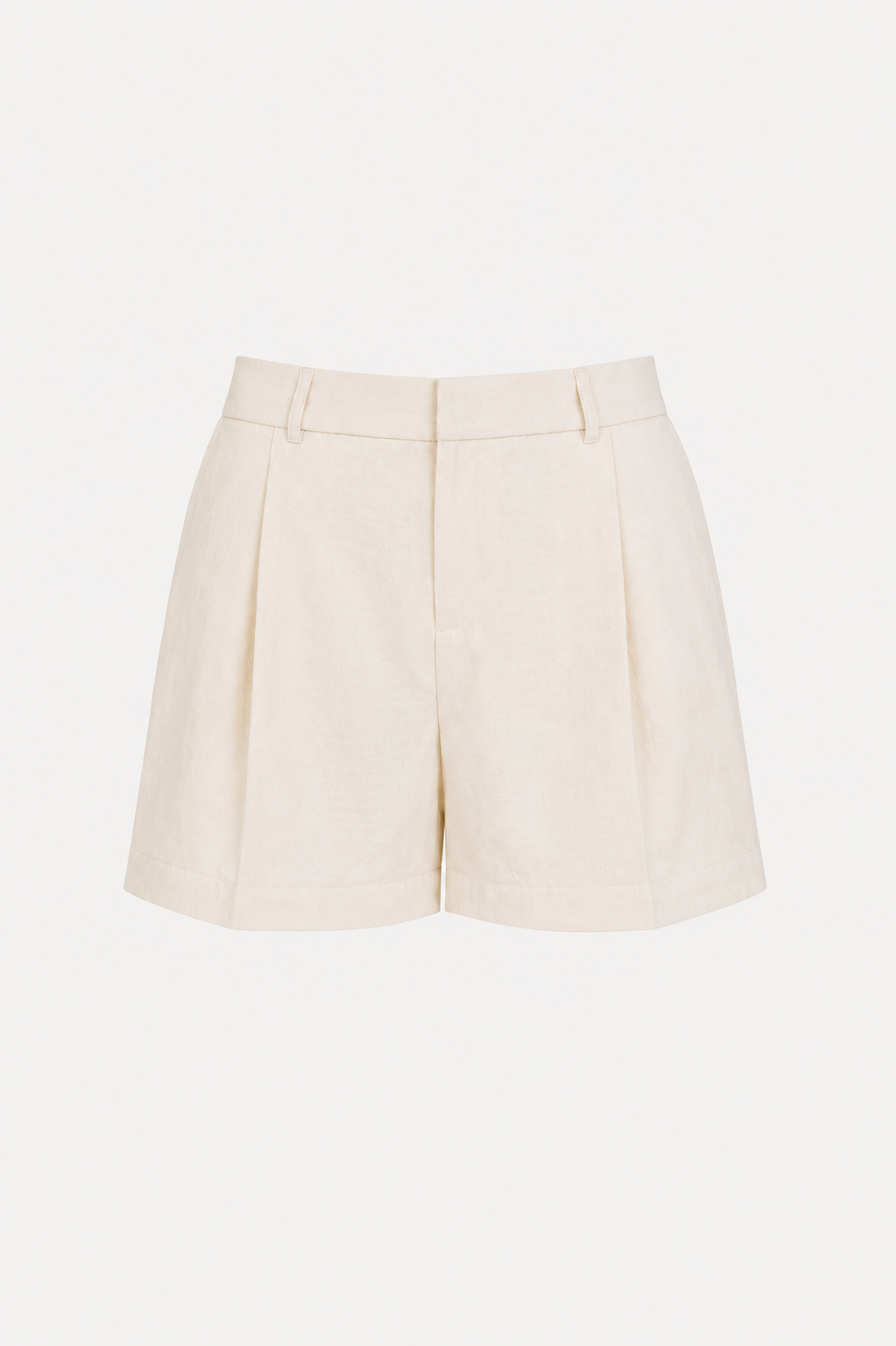 JUNE BUTTER SHORT PANTS