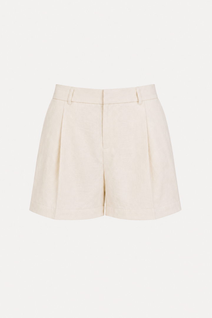JUNE BUTTER SHORT PANTS