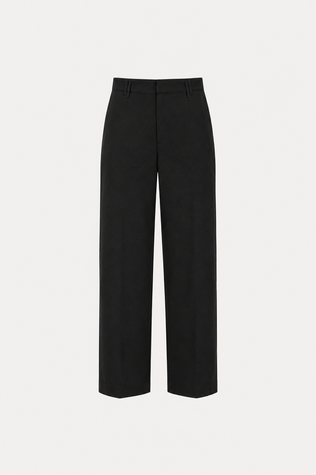 JUNE CIGAR BLACK PANTS
