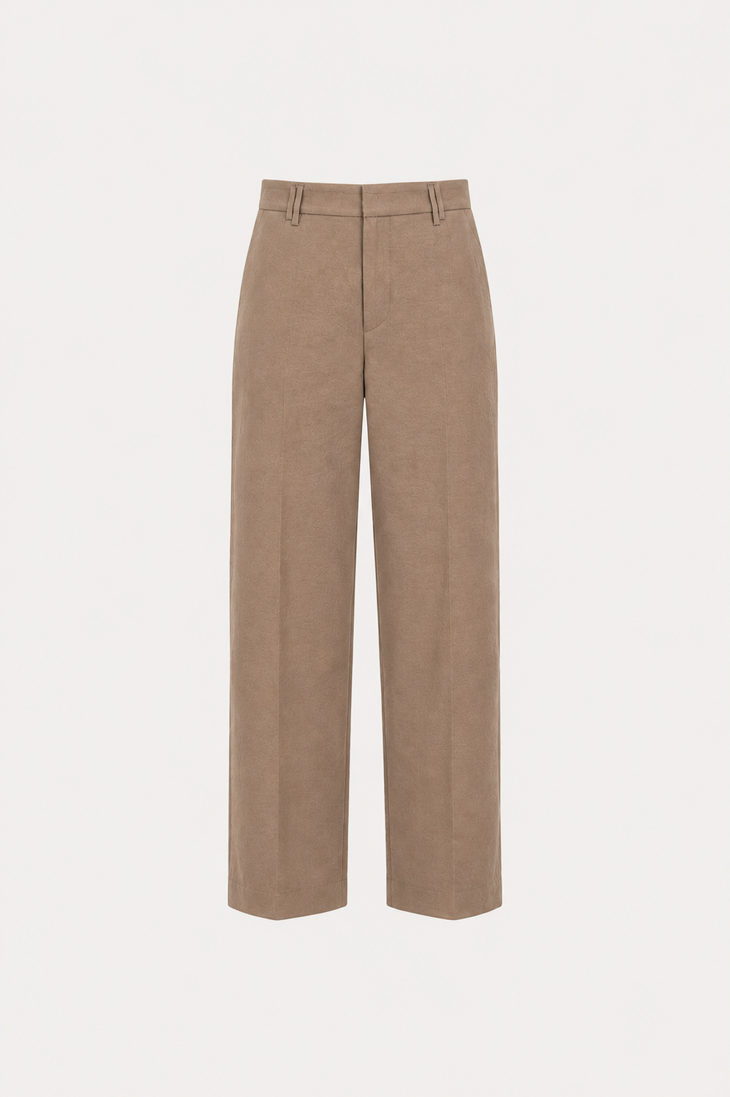 JUNE CIGAR MOCHA PANTS