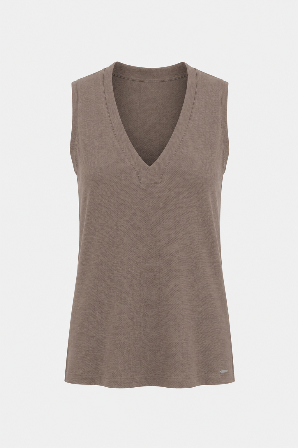 BILLY MOCHA TOP