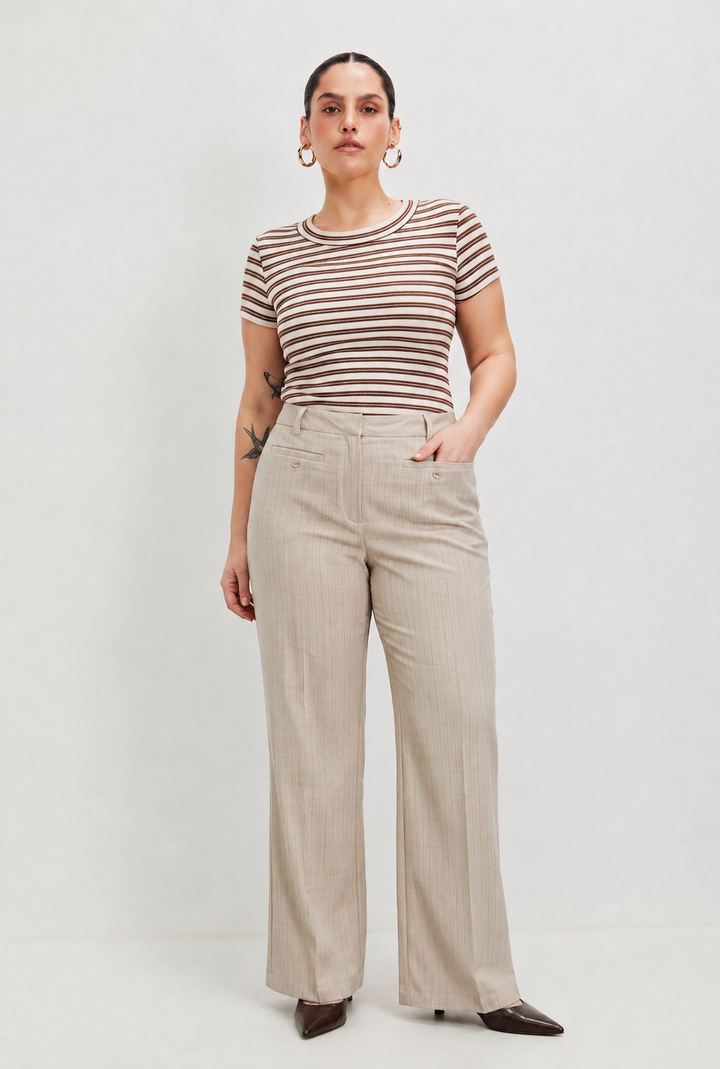SHELLY STONE CLASSIC PANTS