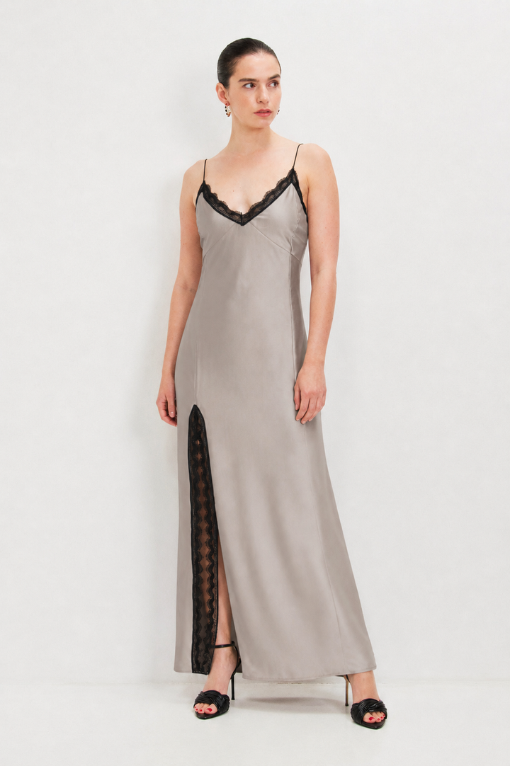 NICOLA MOVEMENT  DRESS